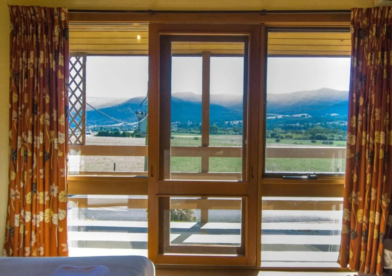 Mountain Creek Motel