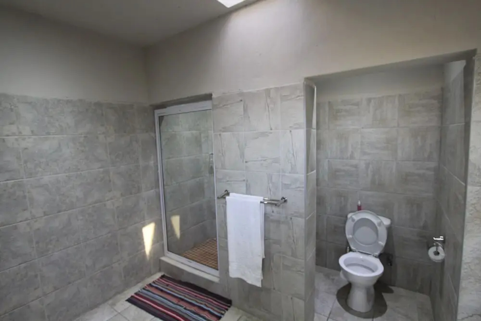 Naldorado Executive Villa