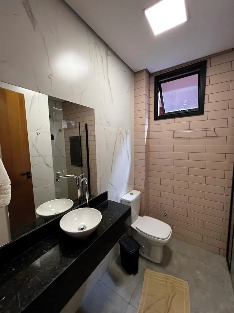 Pousada Casa Limão