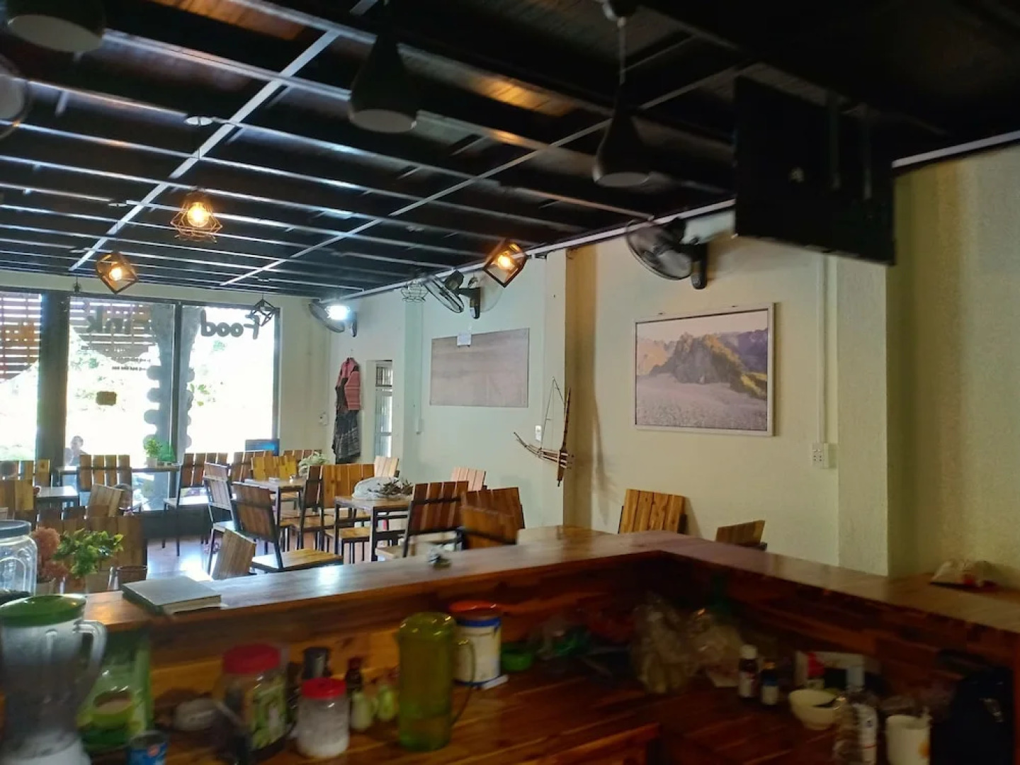 Phuot House - Hostel