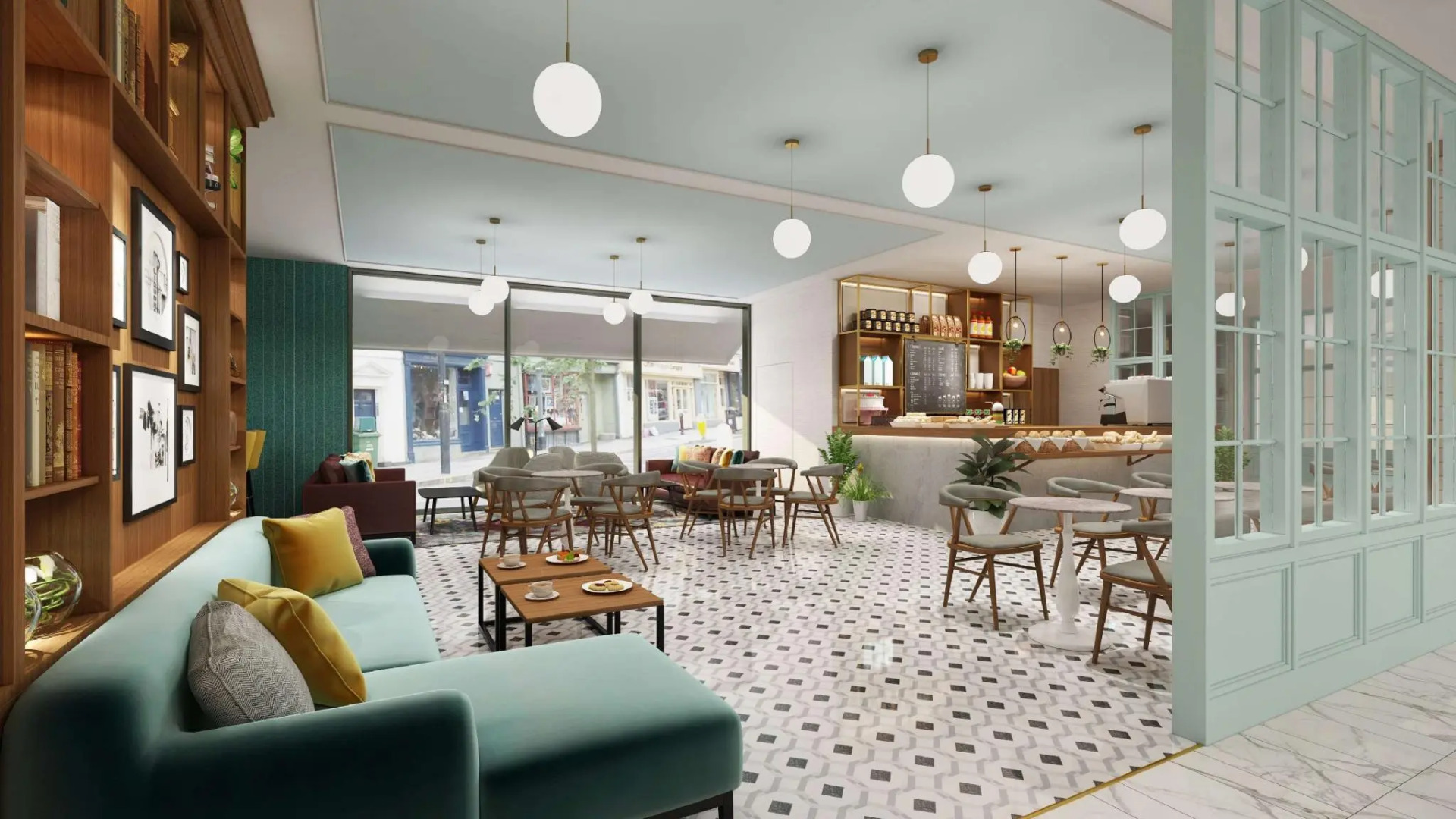 Doubletree by Hilton Bath