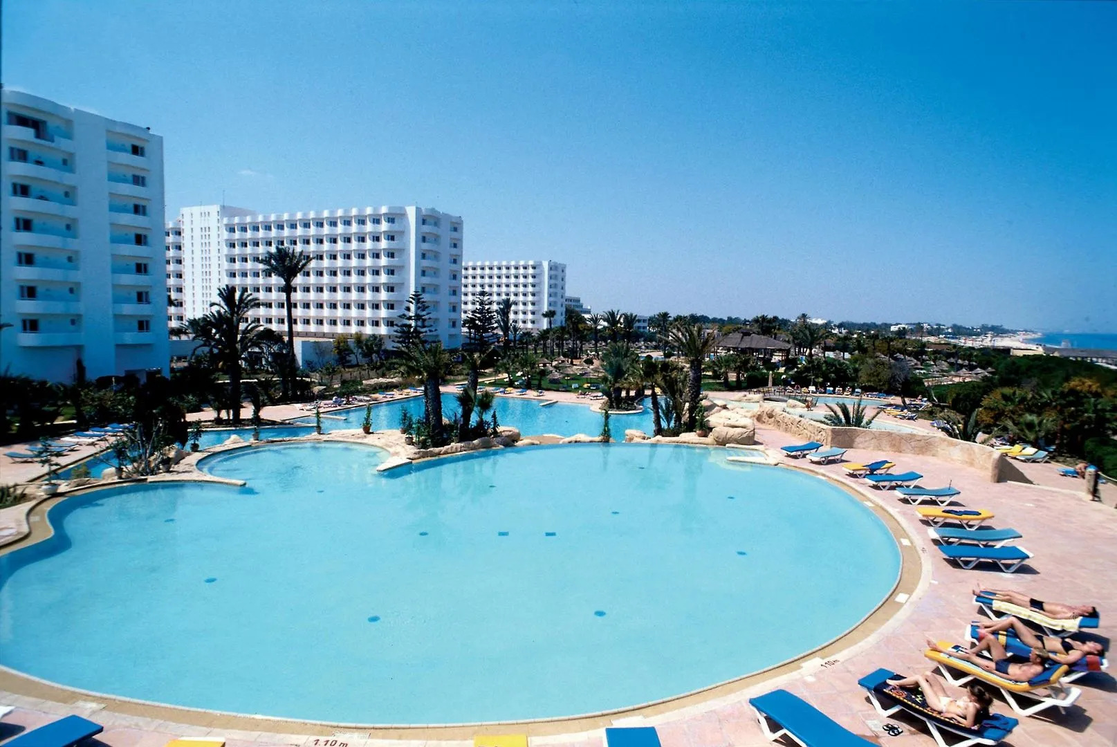 Sahara Beach Aquapark