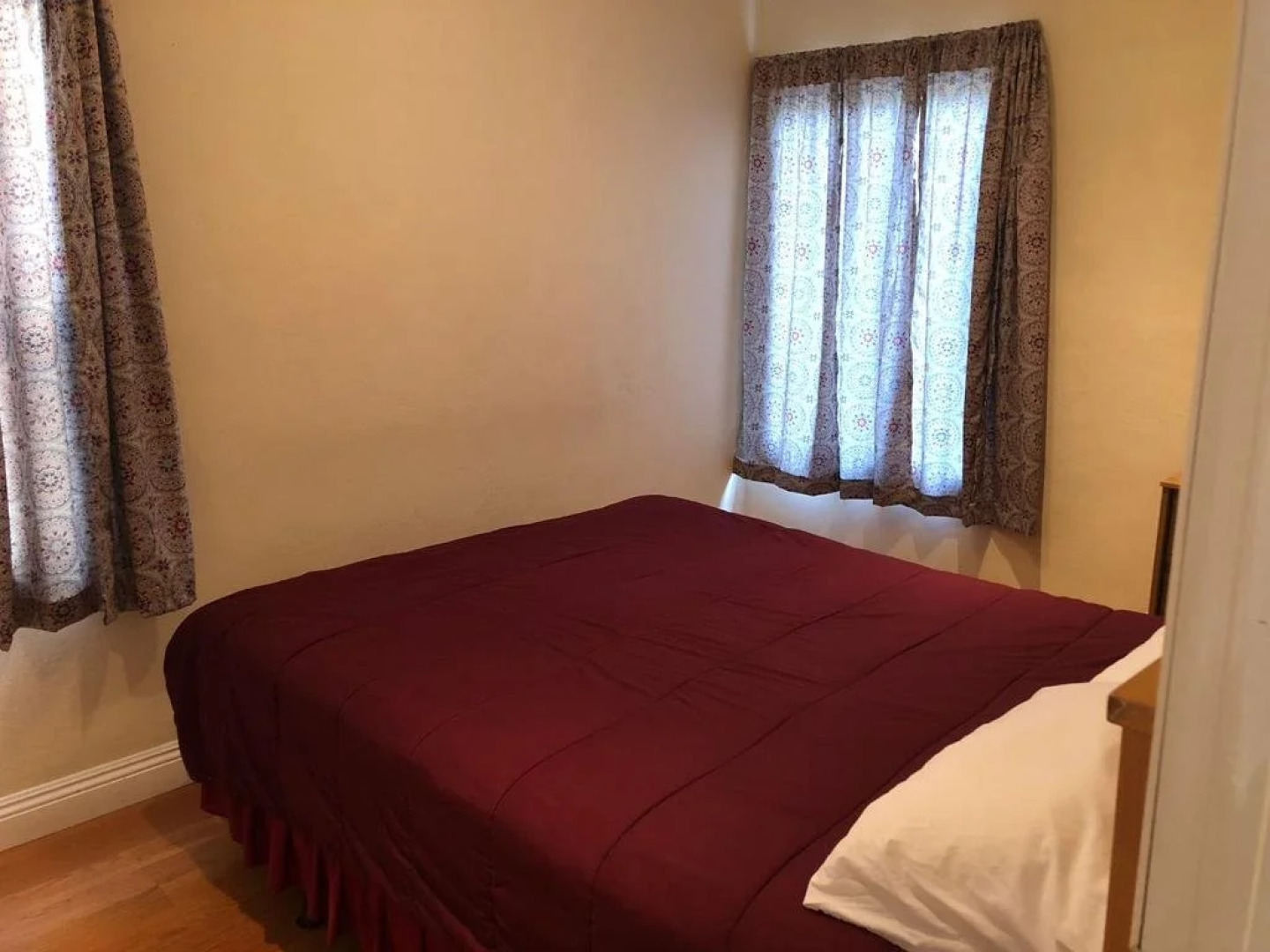 Nice 2 Bedroom in Burbank