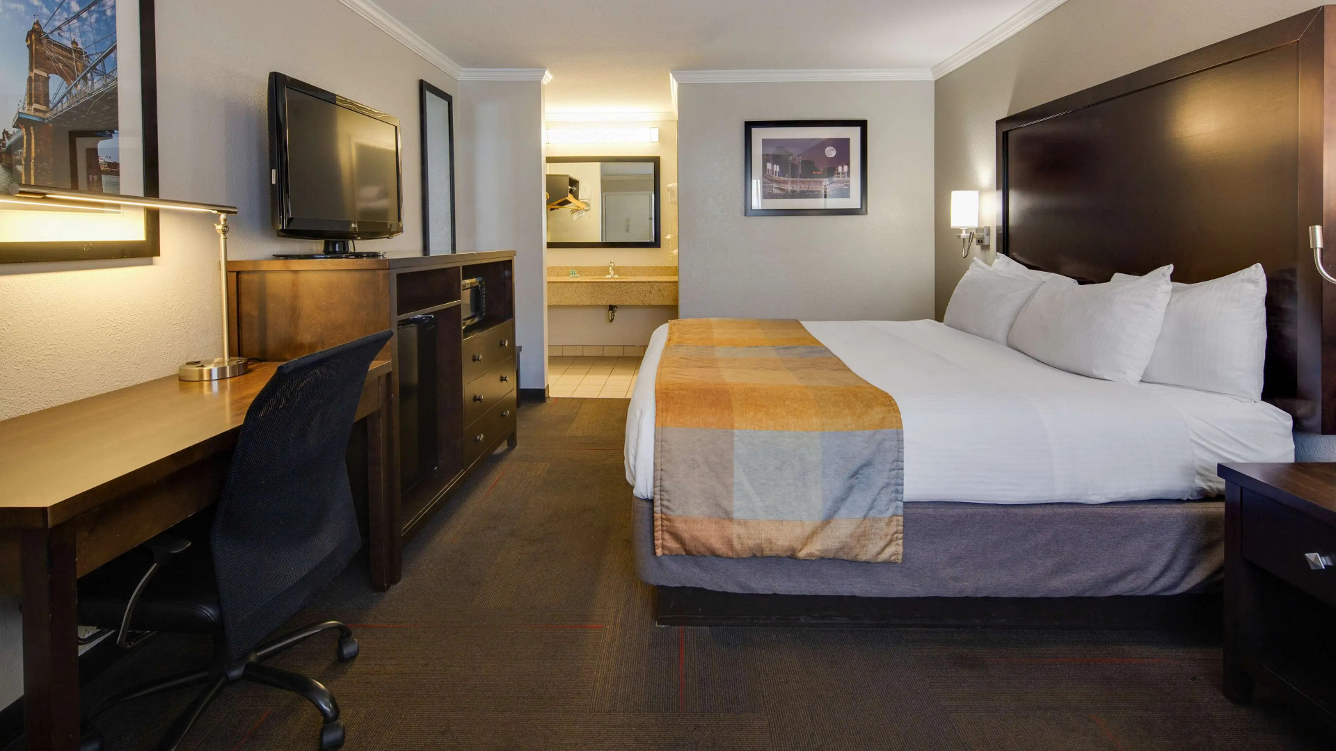 Best Western Clermont