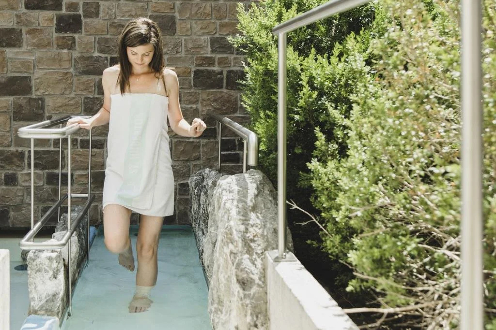 Ferienidylle St. Hubertus