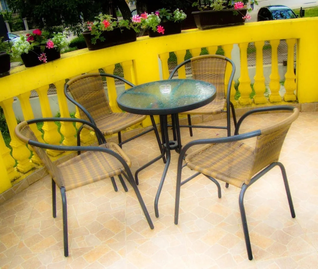 Guesthouse Vila Olivera