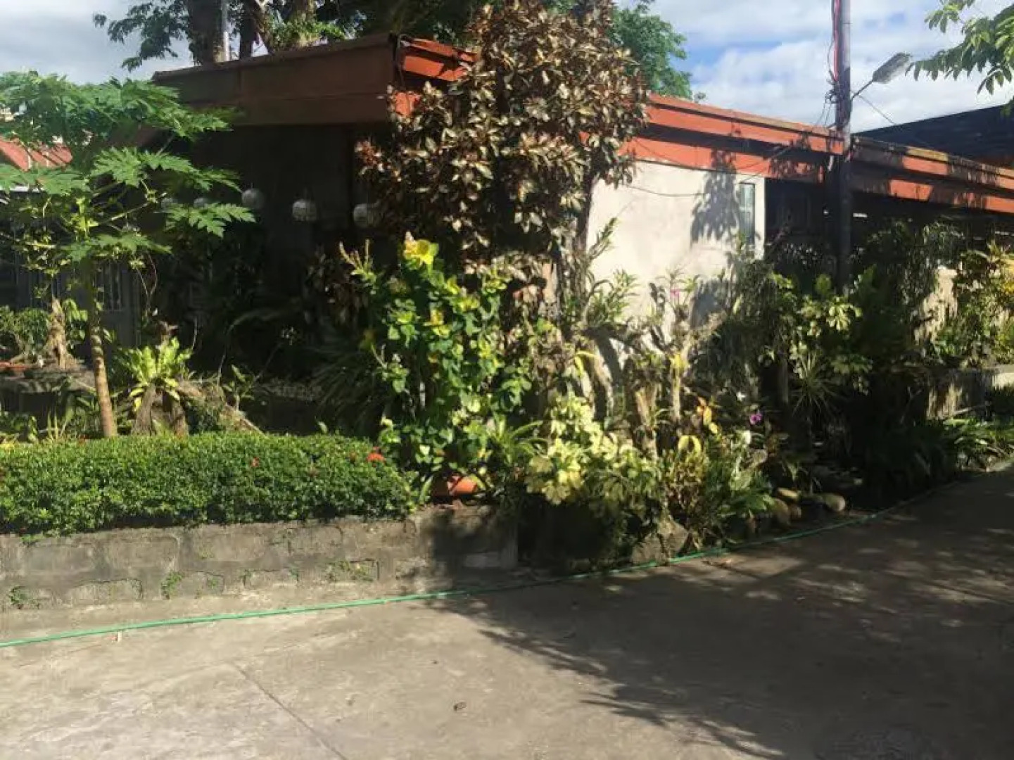 Fish Cove Garden Hotel