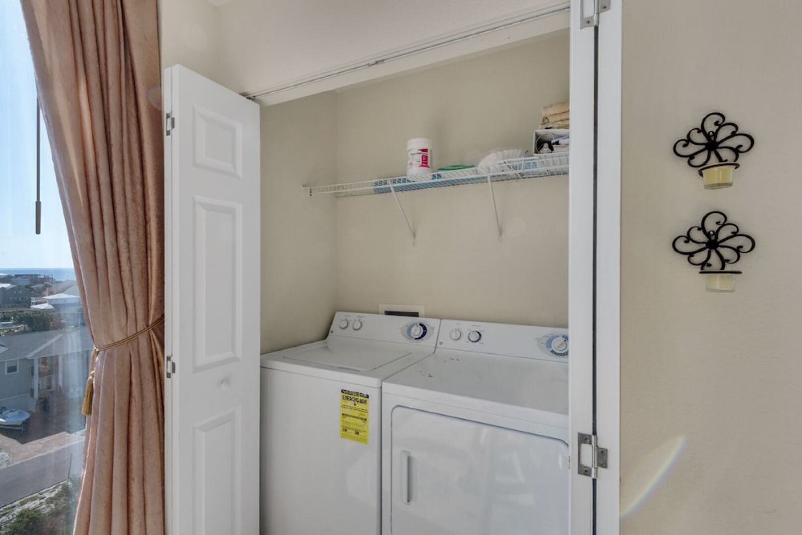 Emerald Dolphin unit 650 - Three Bedroom Condo