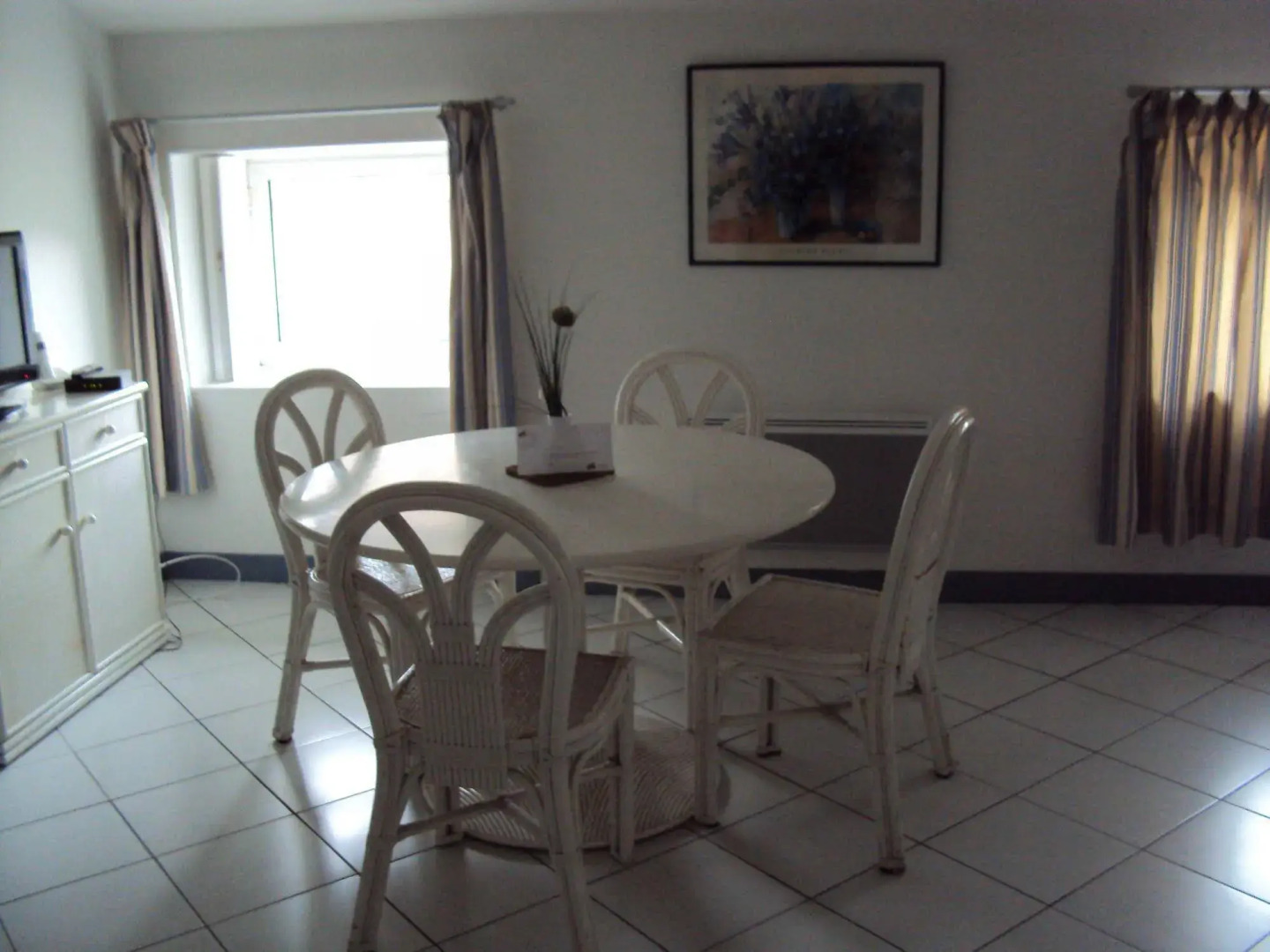 Mobilogis Angoulême Saint Martial