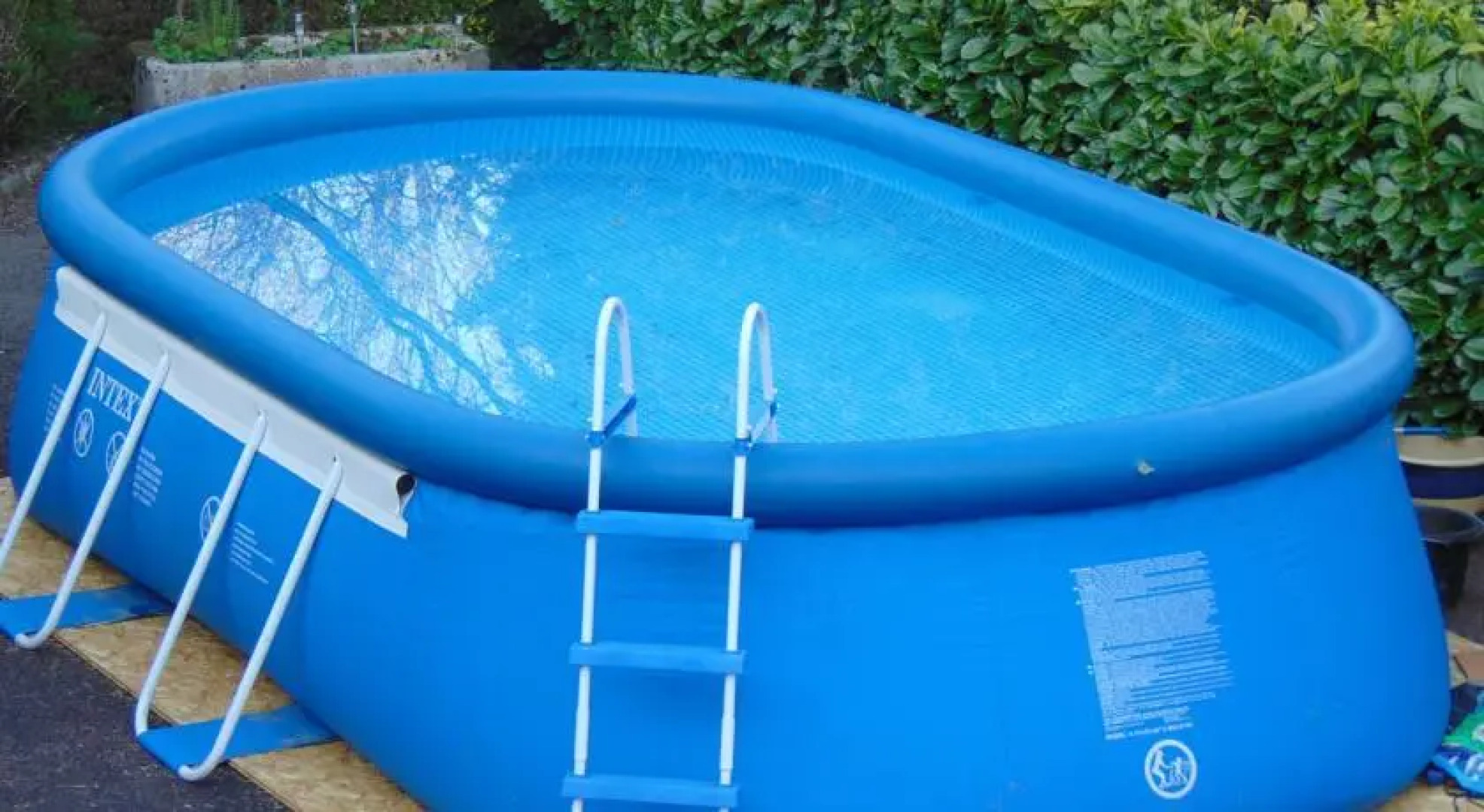 Holiday homes Etang Cubes