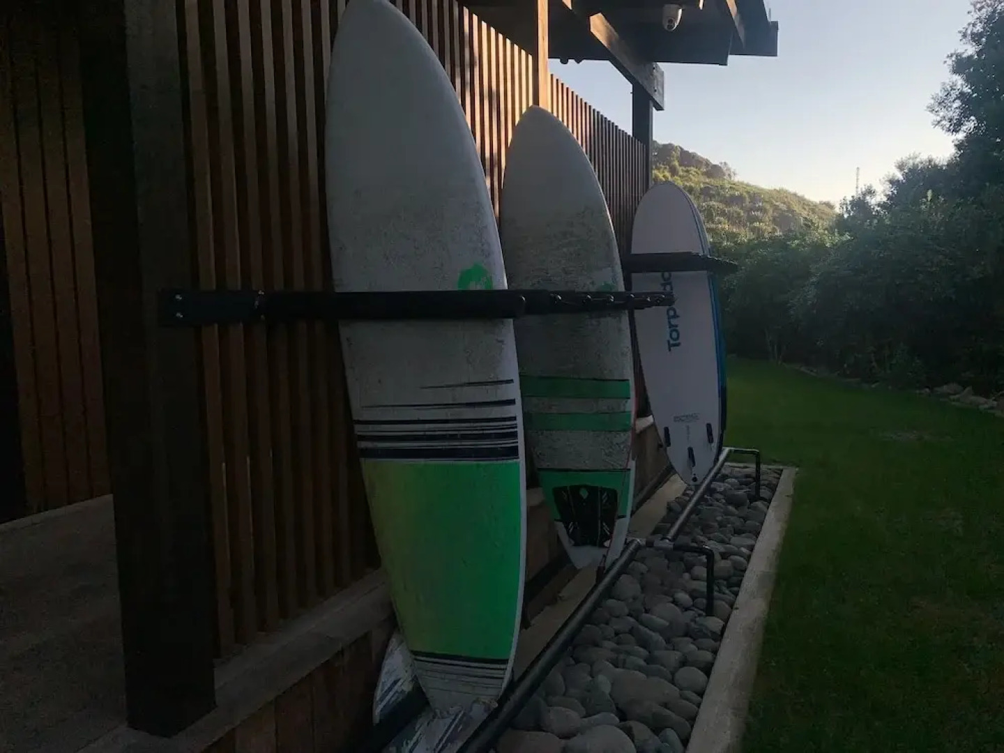 Te Whaanga Retreat & Spa Lodge & Canvastown Luxury Glamping Tents