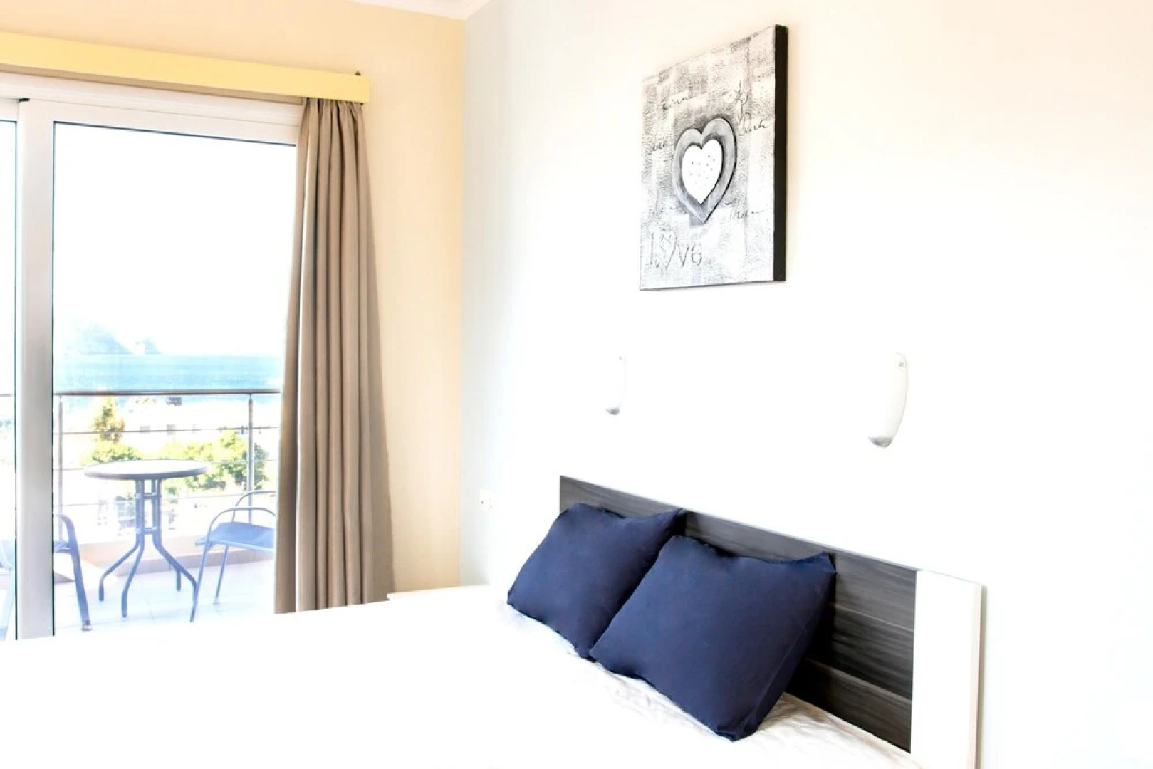 Apartment Epar.Od. Aperiou-Spoas - 2