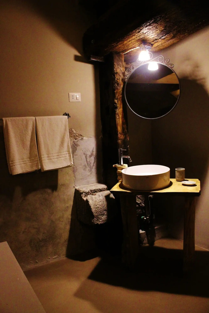 Tenuta Edonè Agriturismo