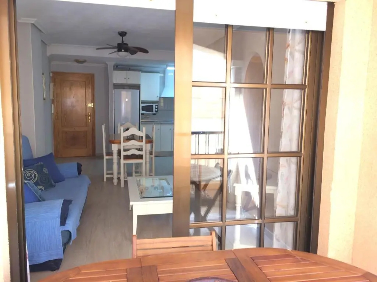 Apartamento Cristina 8