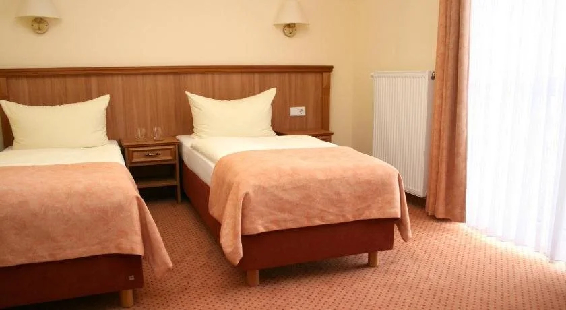 Landhaus Heinrichshof