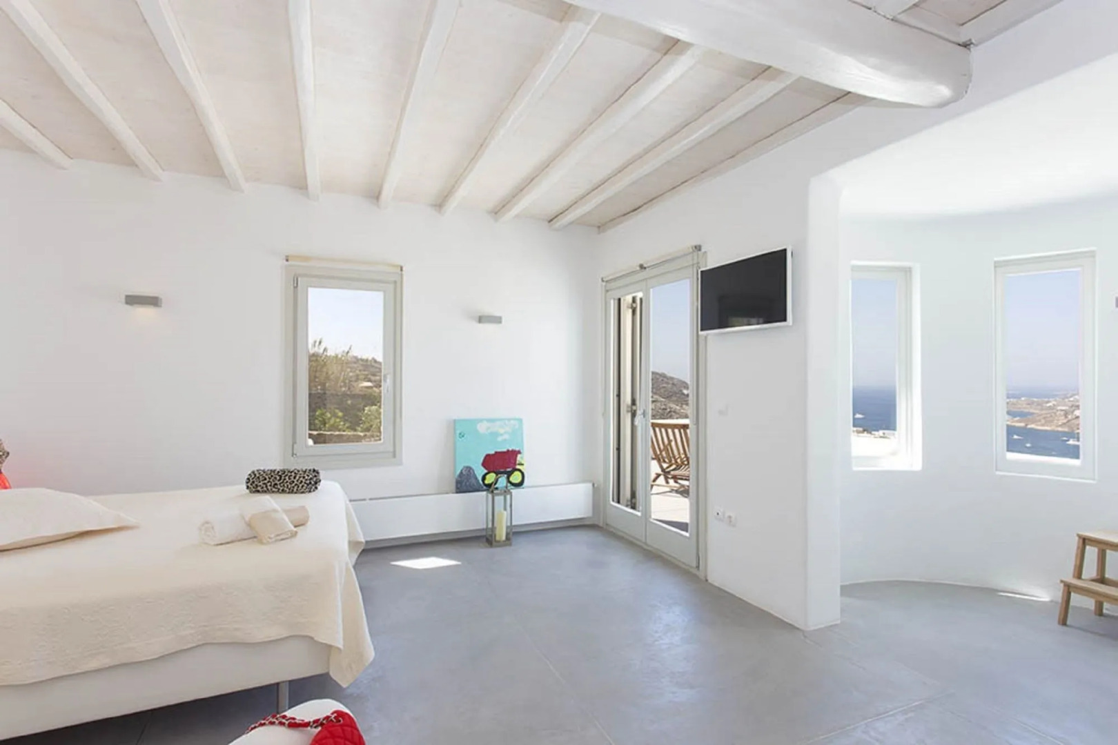 DreamLike Villas Mykonos