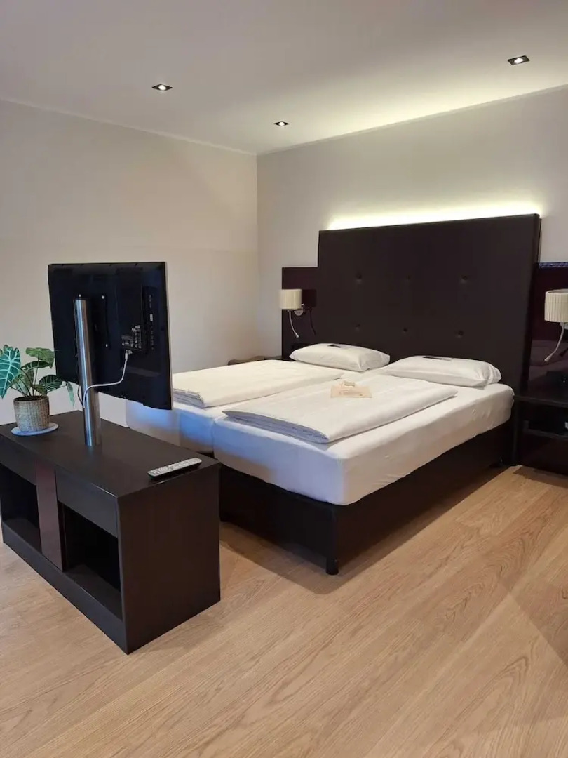 Weinhotel Klostermühle