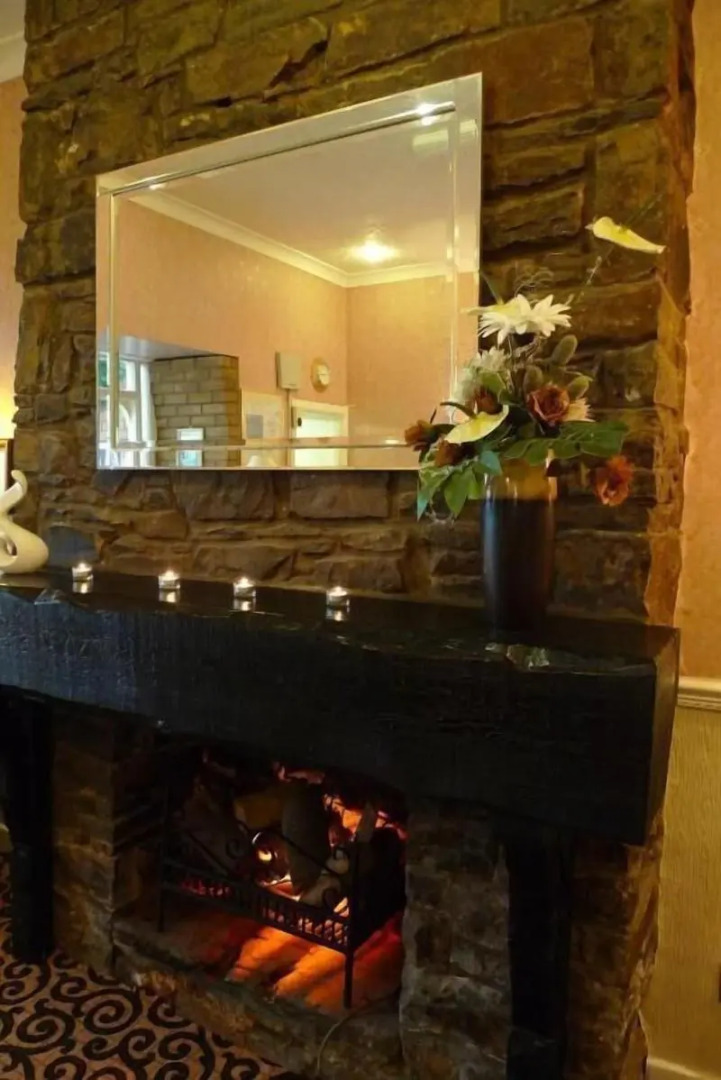 The Ashburnham Hotel