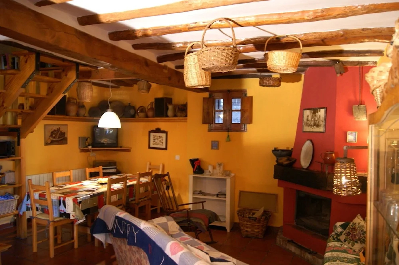 Casa Rural Cañón De Río Leza
