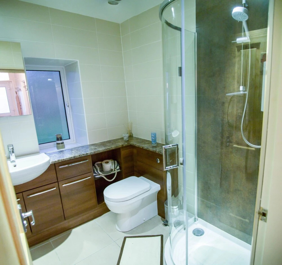 Steading Holidays - Bungalow