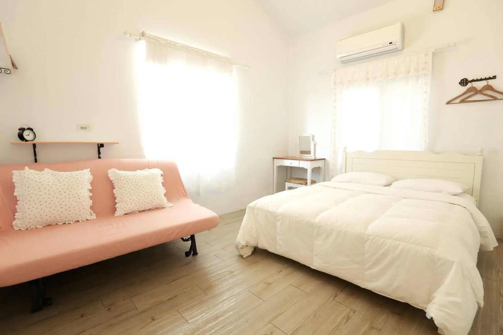 The Rainbow Bed and Breakfast