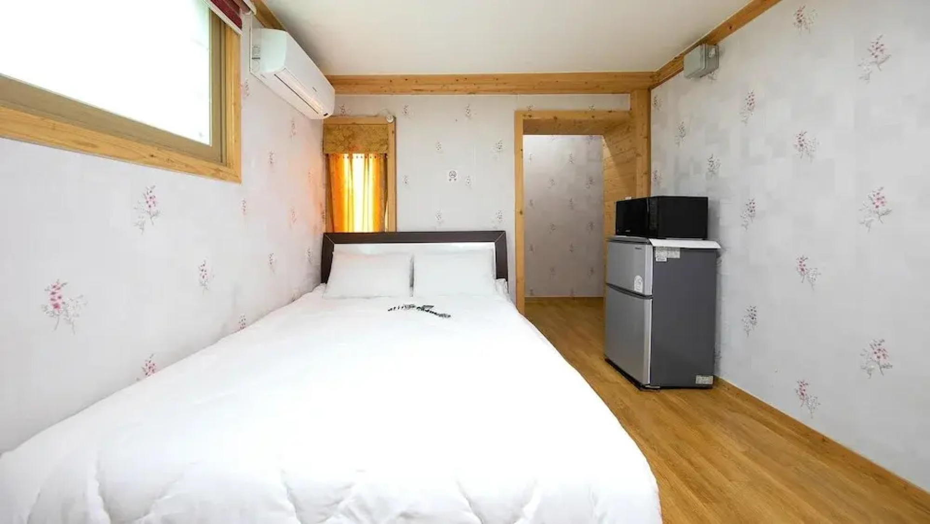 Samcheok Sol Beach Pension