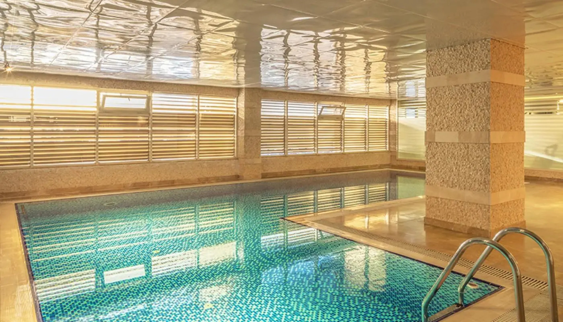 Отель Point Hotel Baku