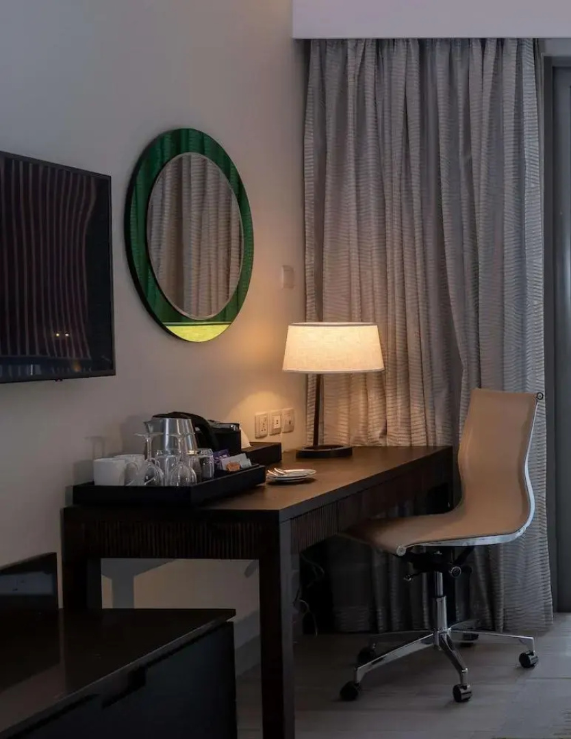Radisson Blu Hotel  Residence Nairobi Arboretum