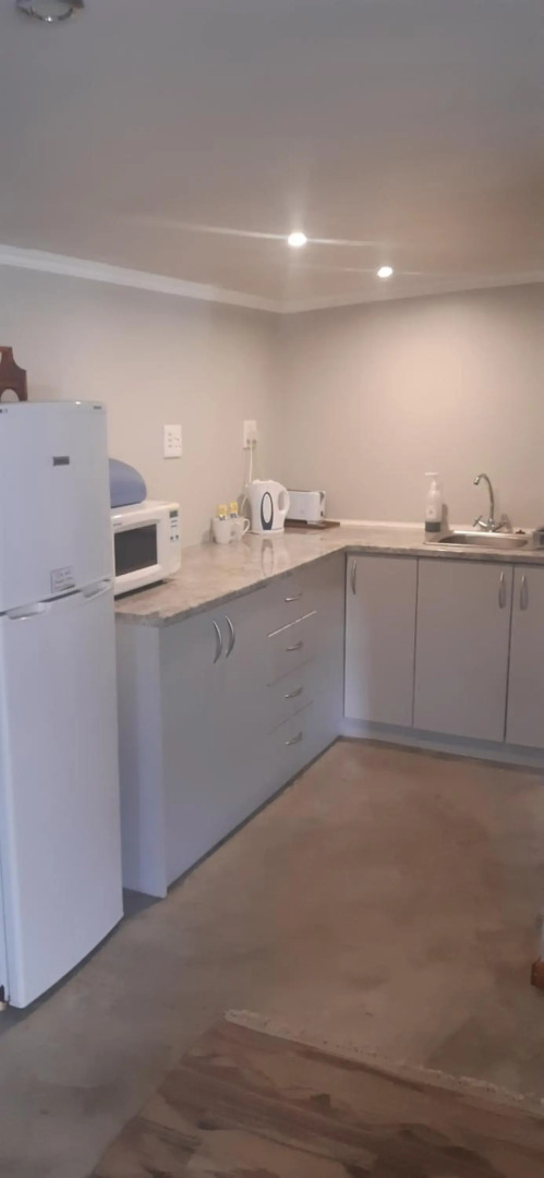 Die Tuis Huis Selfcatering Guesthouse