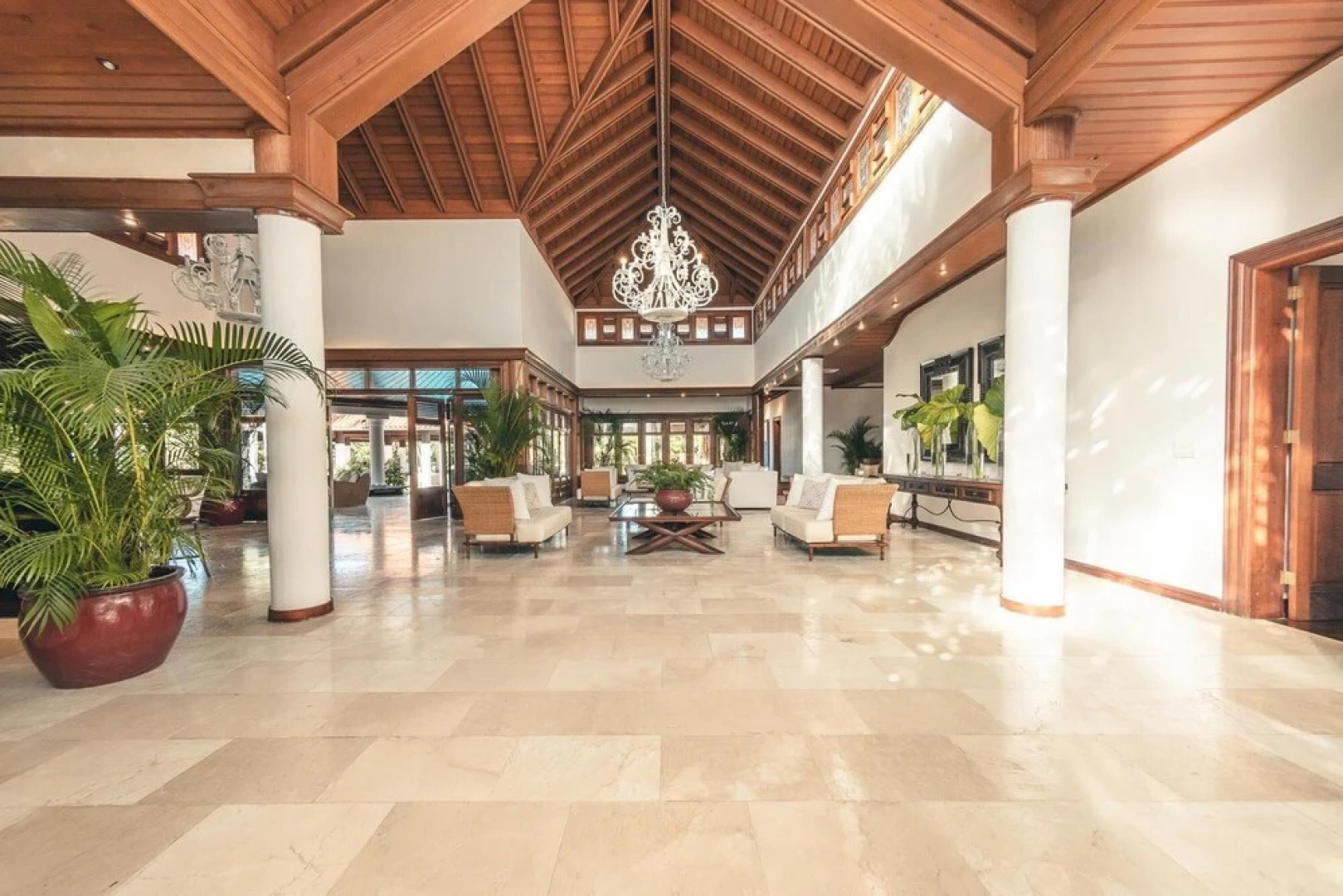 Luxurious Maison Larimar at Casa de Campo