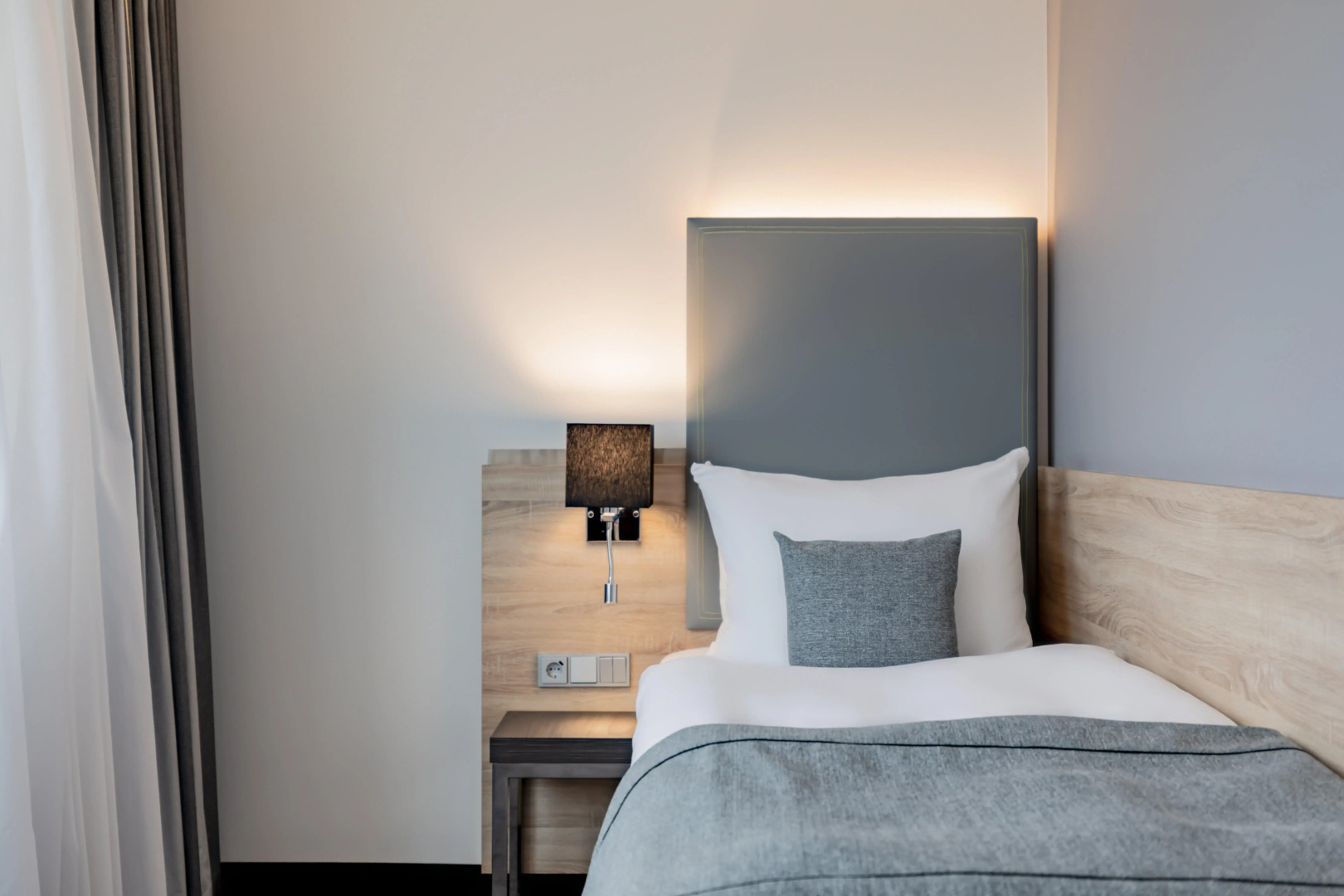 Garner Hotel Berlin - Spandau by IHG