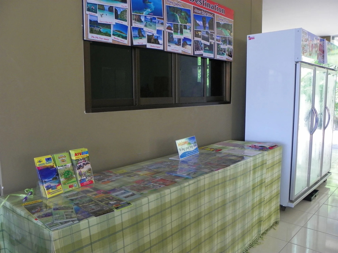 iRest Ao Nang Krabi - Hostel