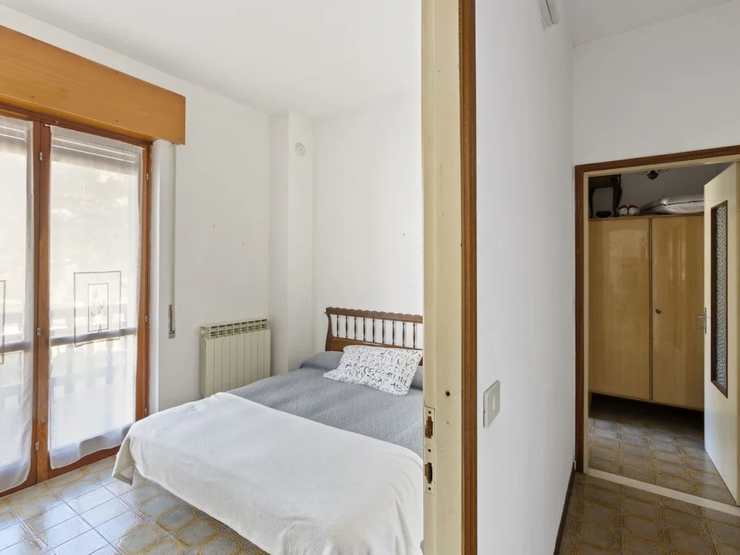 Cozy Apartment in Angolo Terme BS With Heating