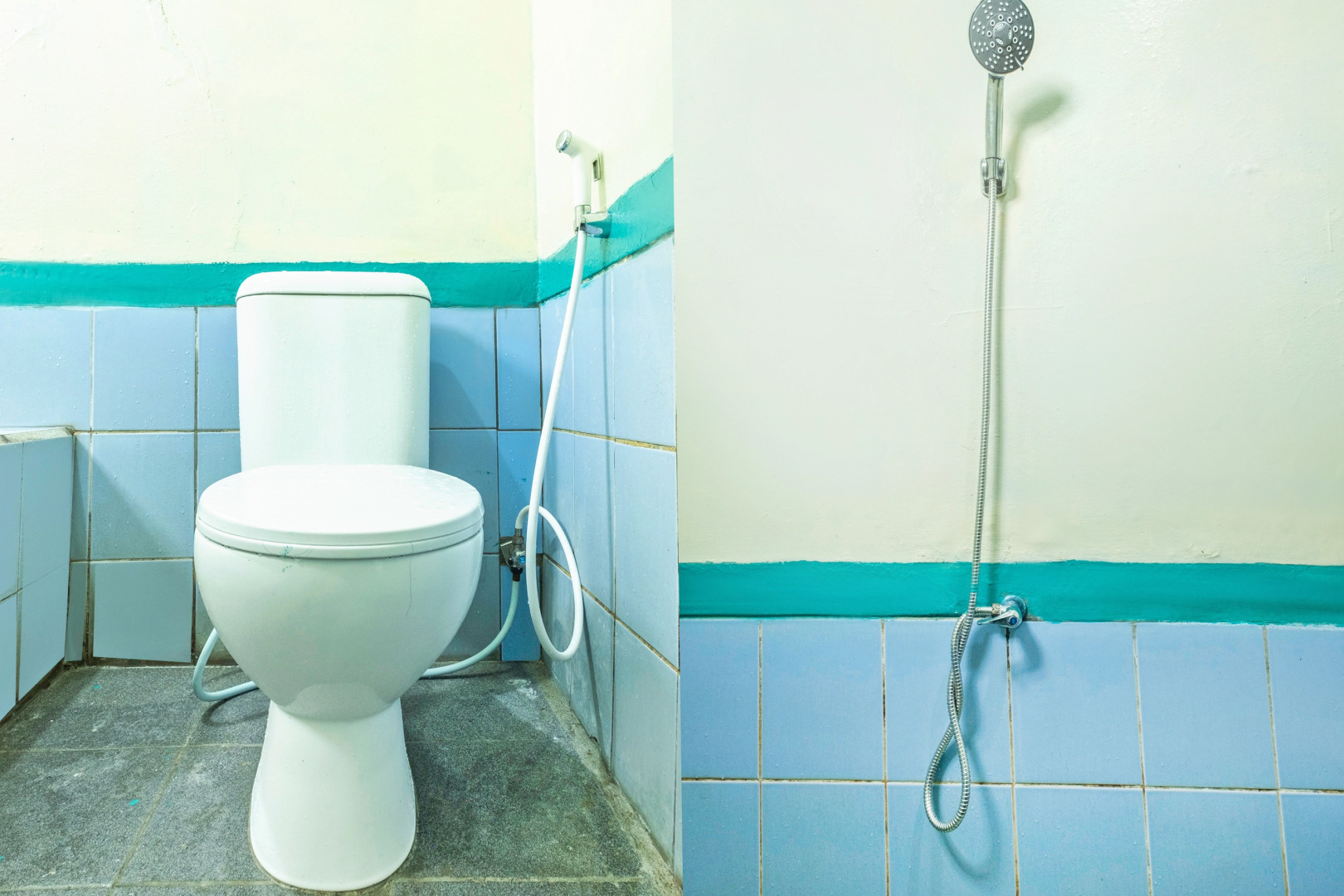 OYO 2141 Pondok Pulo Sari 2