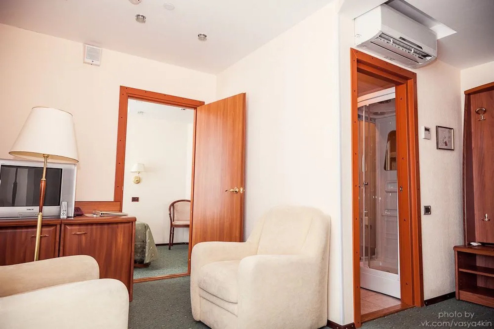 Волжская Жемчужина