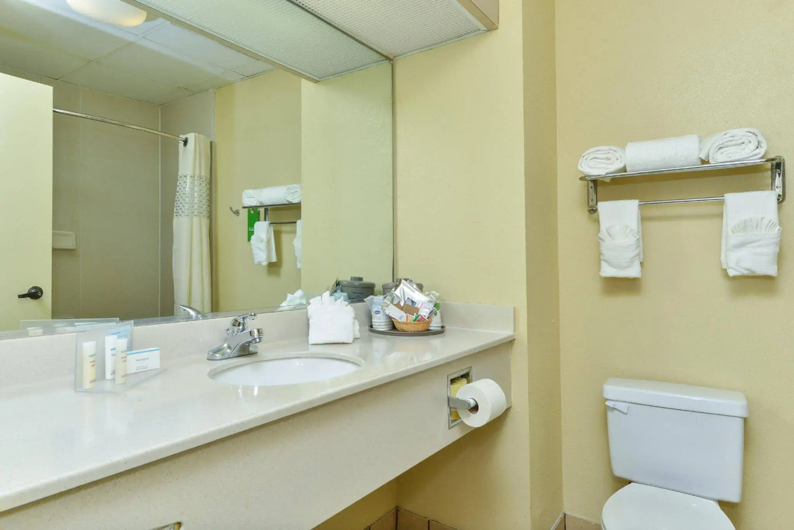 Hampton Inn Raleigh/Clayton I-40