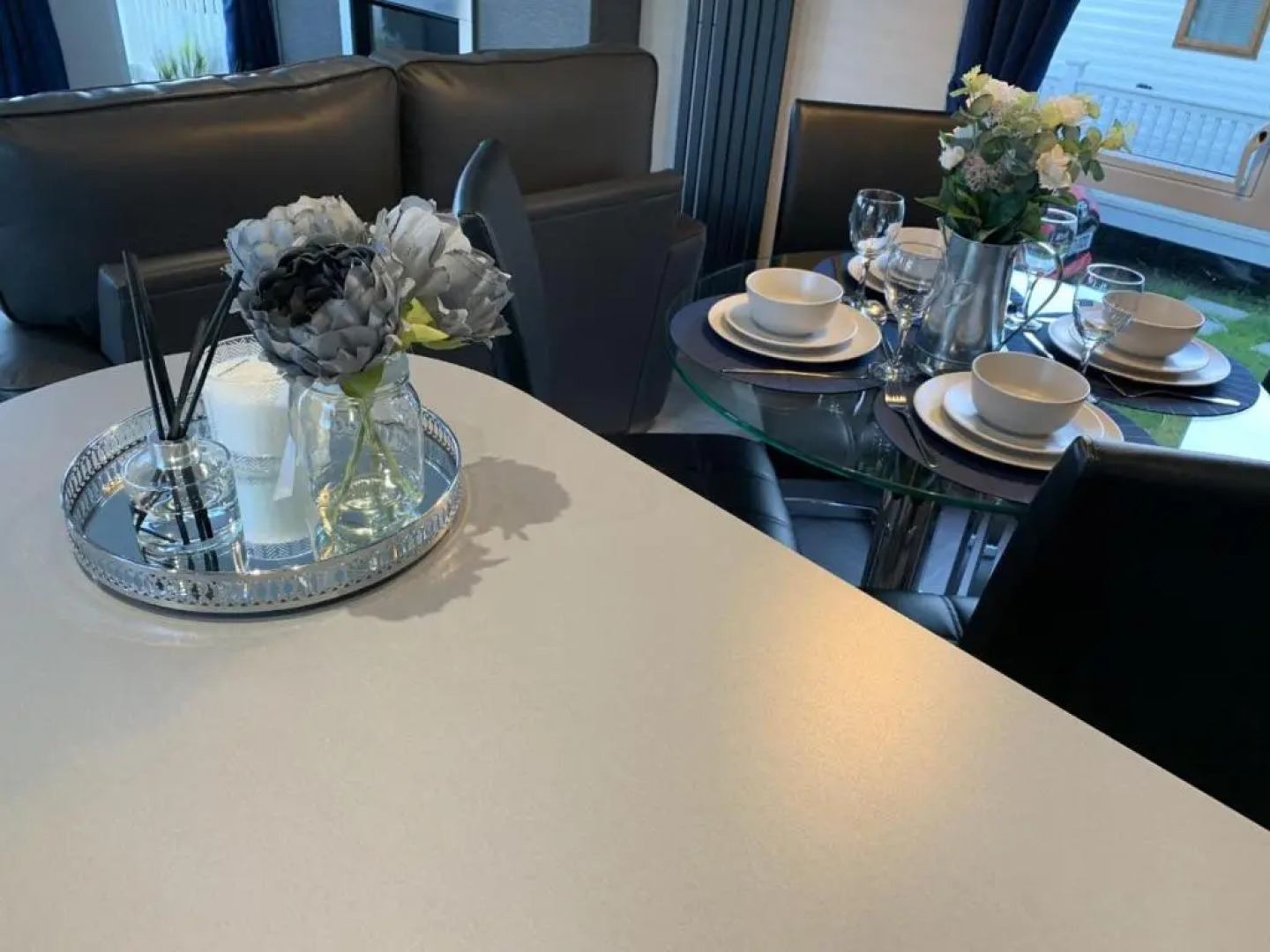 Lola Lodge - Luxury Hot Tub Retreat