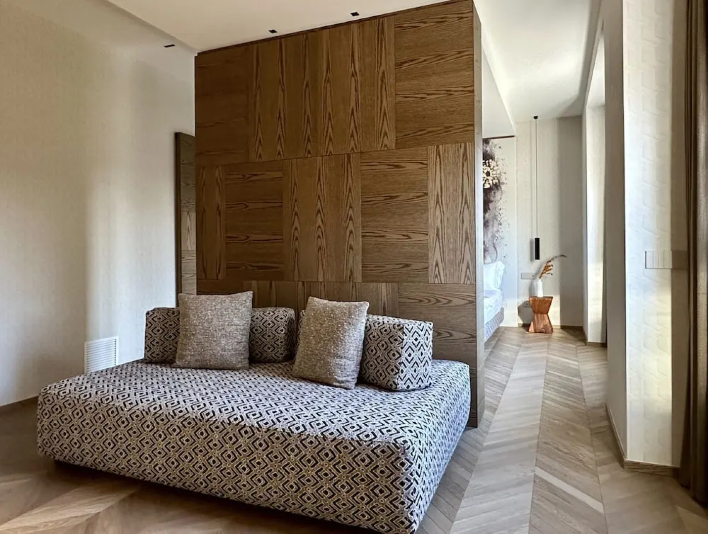 MEALBA HOTEL Suite & Pool