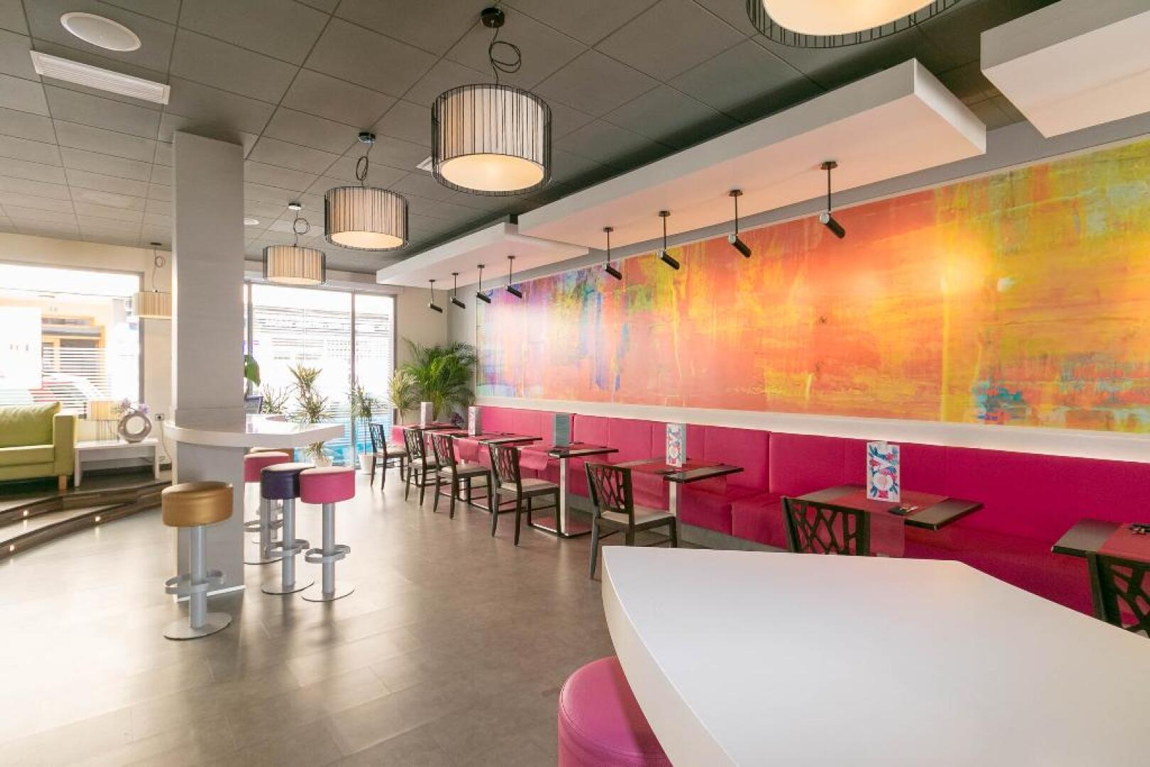 The Purple by Ibiza Feeling