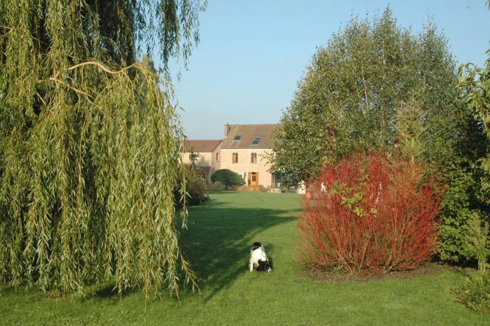 Studios La Parenthèse