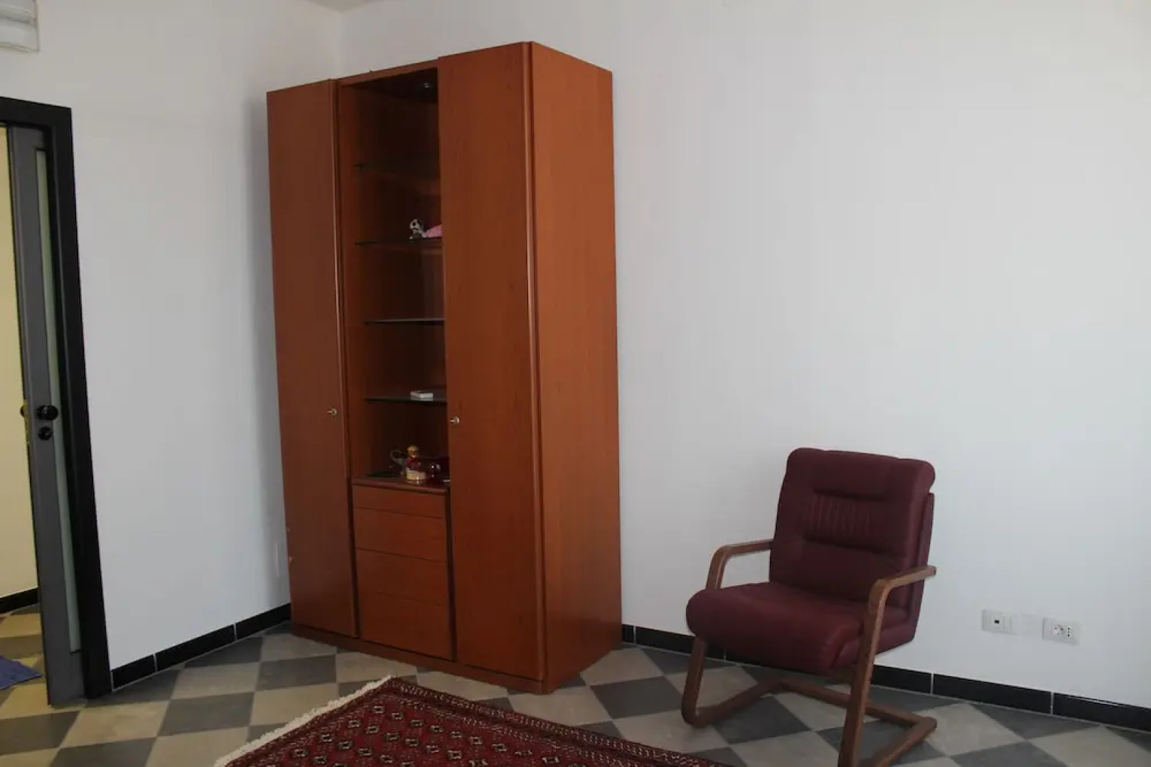 Al Kaos da Pirandello - Apartments