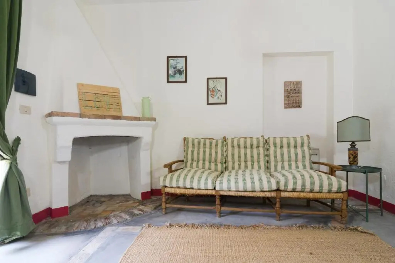 Castello di Serragiumenta