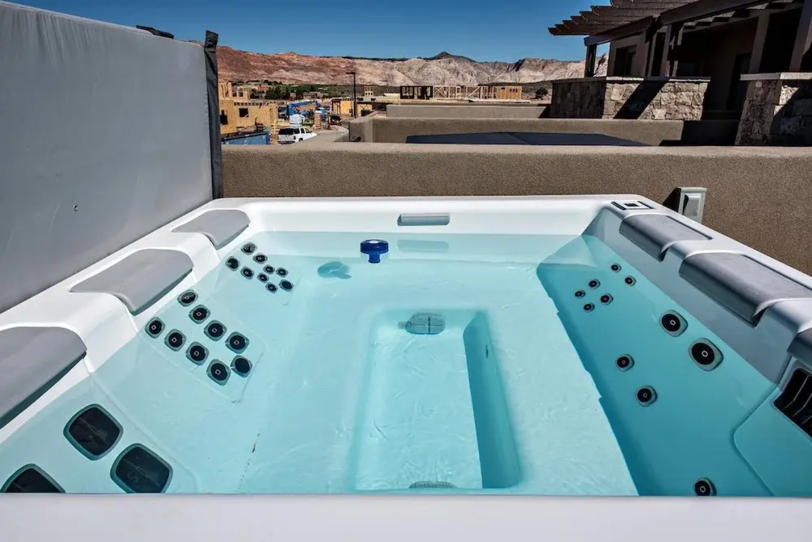 I Could Live Here *Brand New Unit Villa 4