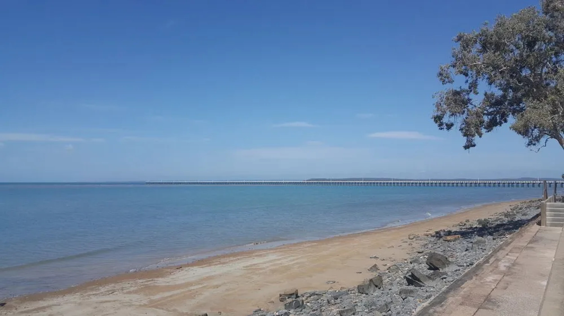 Pier Resort Apartments