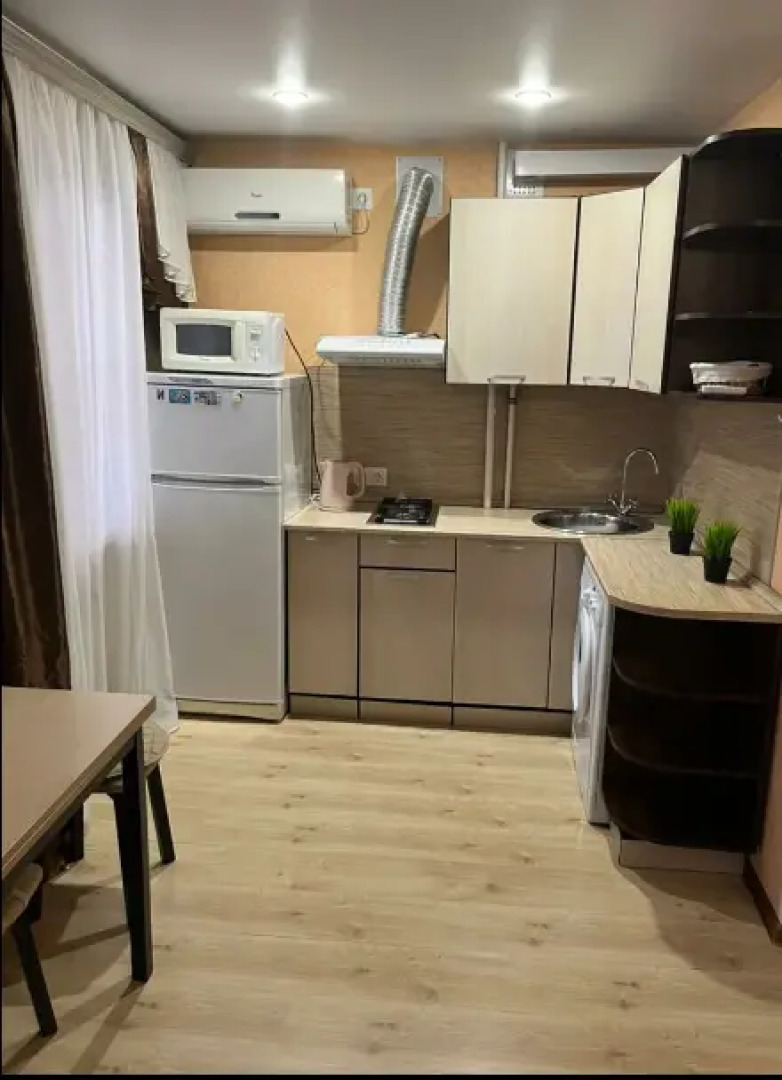 Апартаменты в г. Камышин на ул. Ленина 19