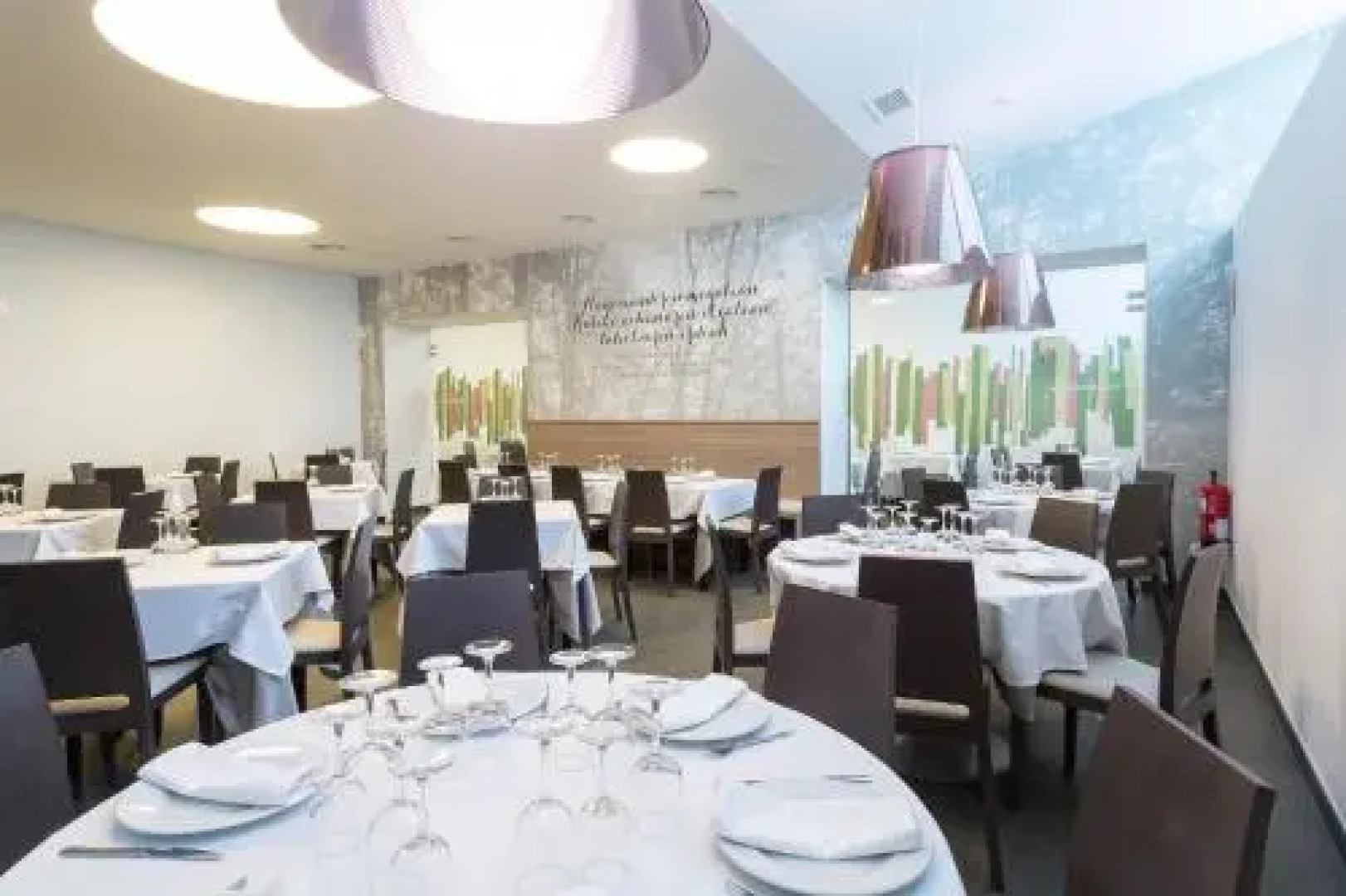 Hotel Rural Auñamendi