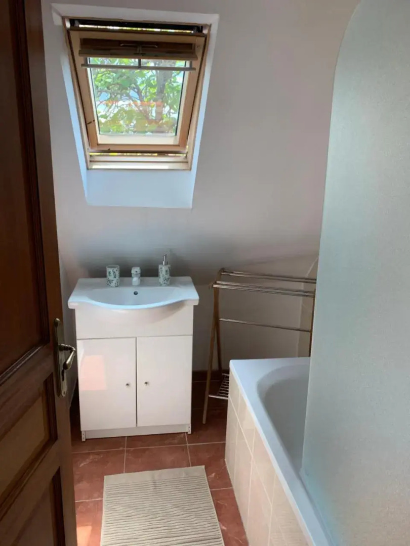 Loire Valley Gite - Les Bocages