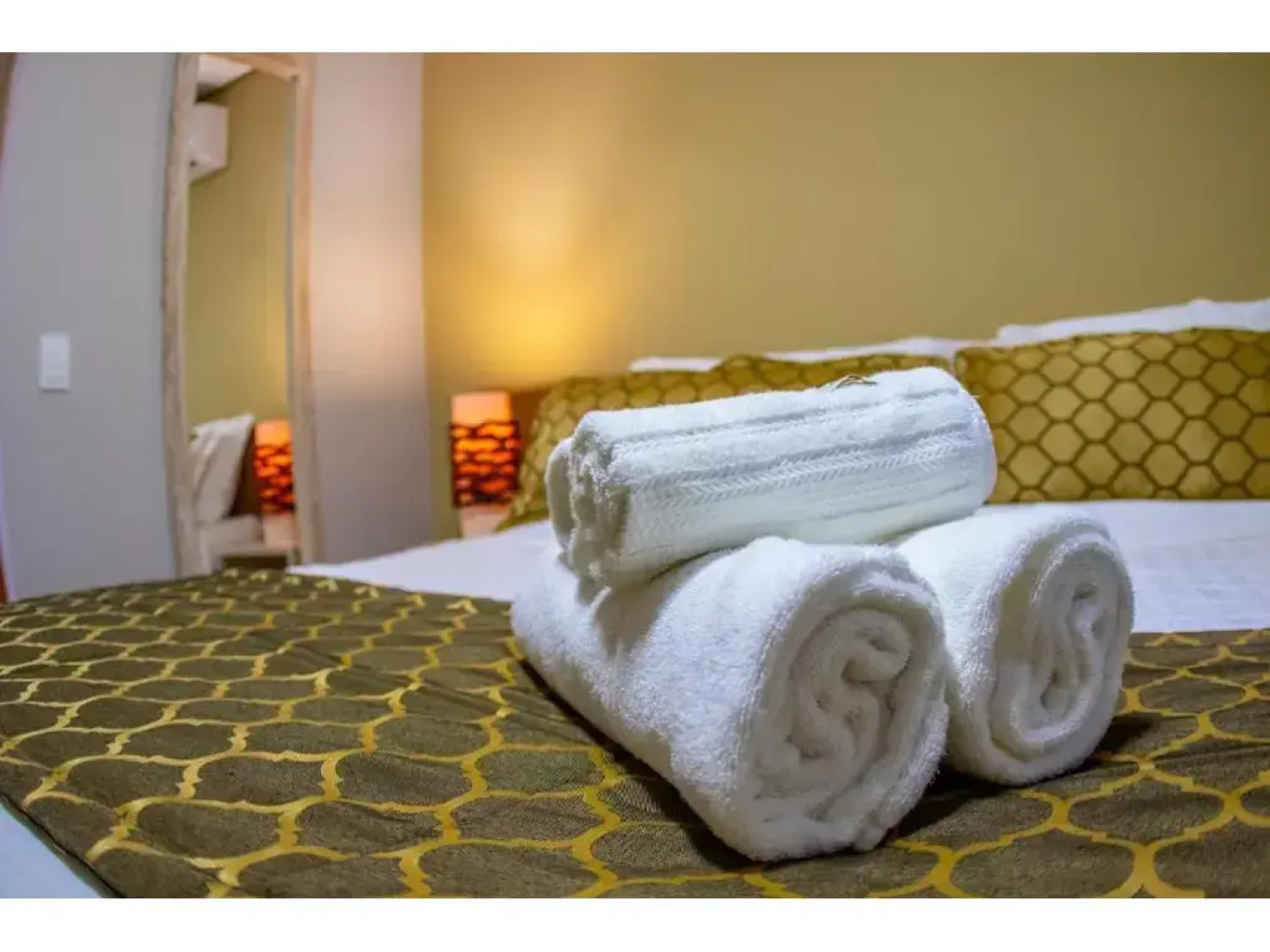 Pousada Recanto Noronha