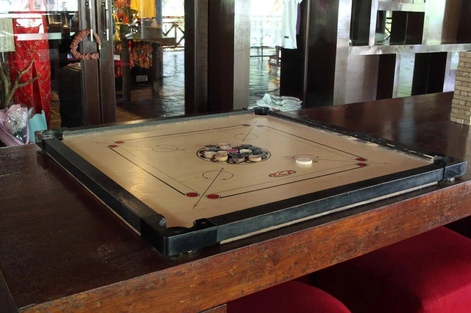 Rebak Island Resort & Marina, Langkawi