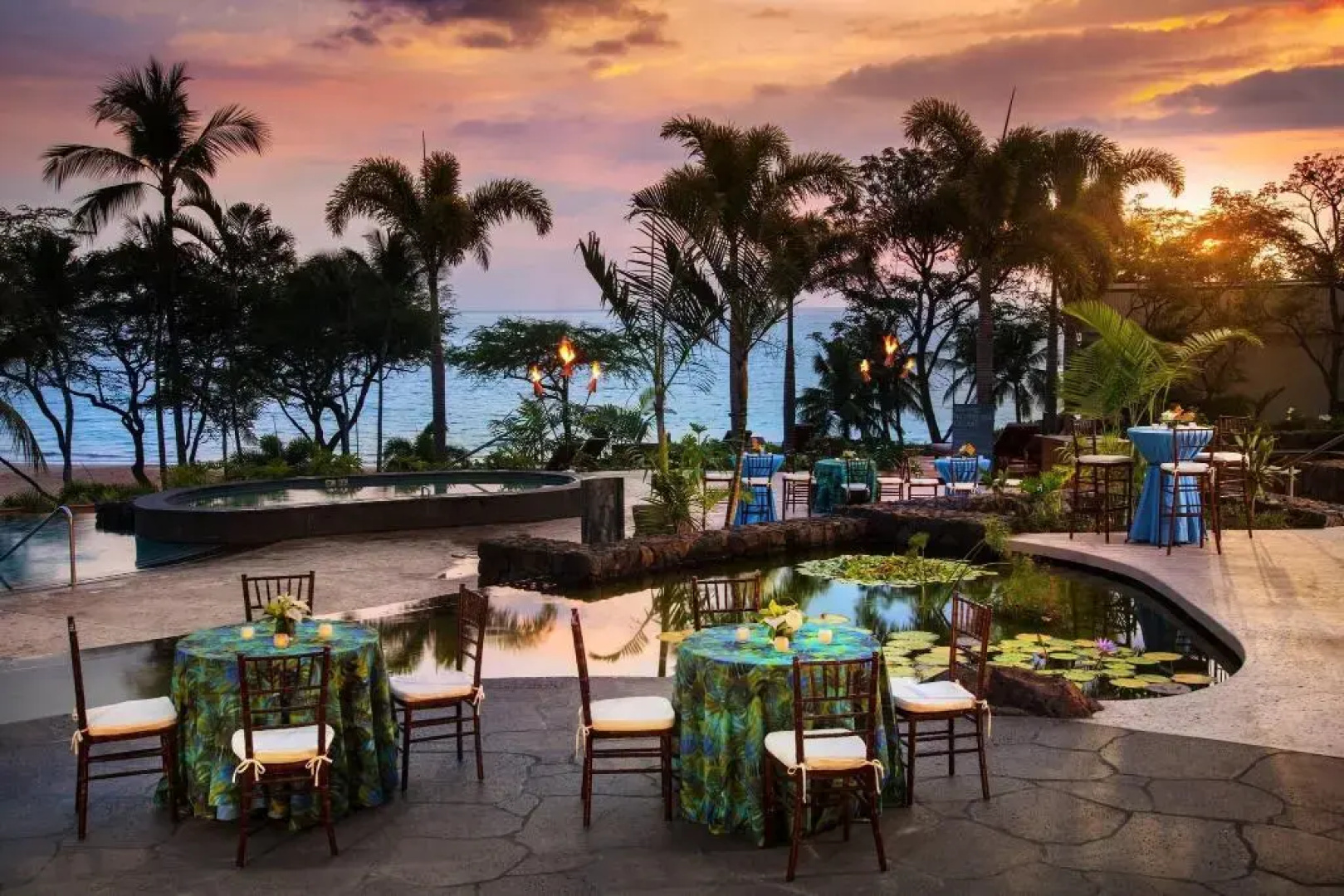The Westin Hapuna Beach Resort